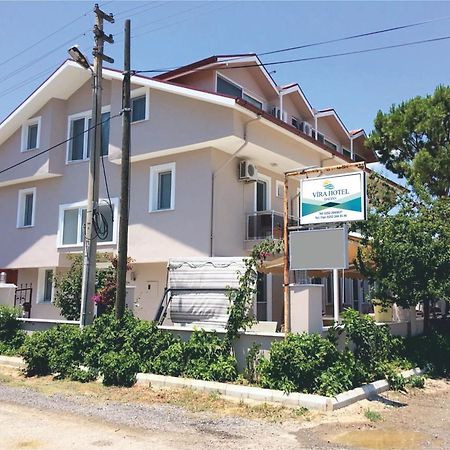 Vira Hotel Далян Екстериор снимка