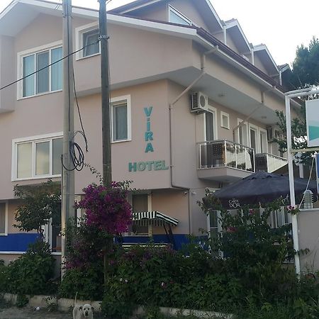 Vira Hotel Далян Екстериор снимка