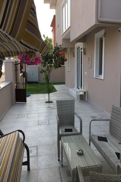 Vira Hotel Далян Екстериор снимка