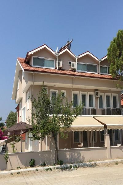 Vira Hotel Далян Екстериор снимка