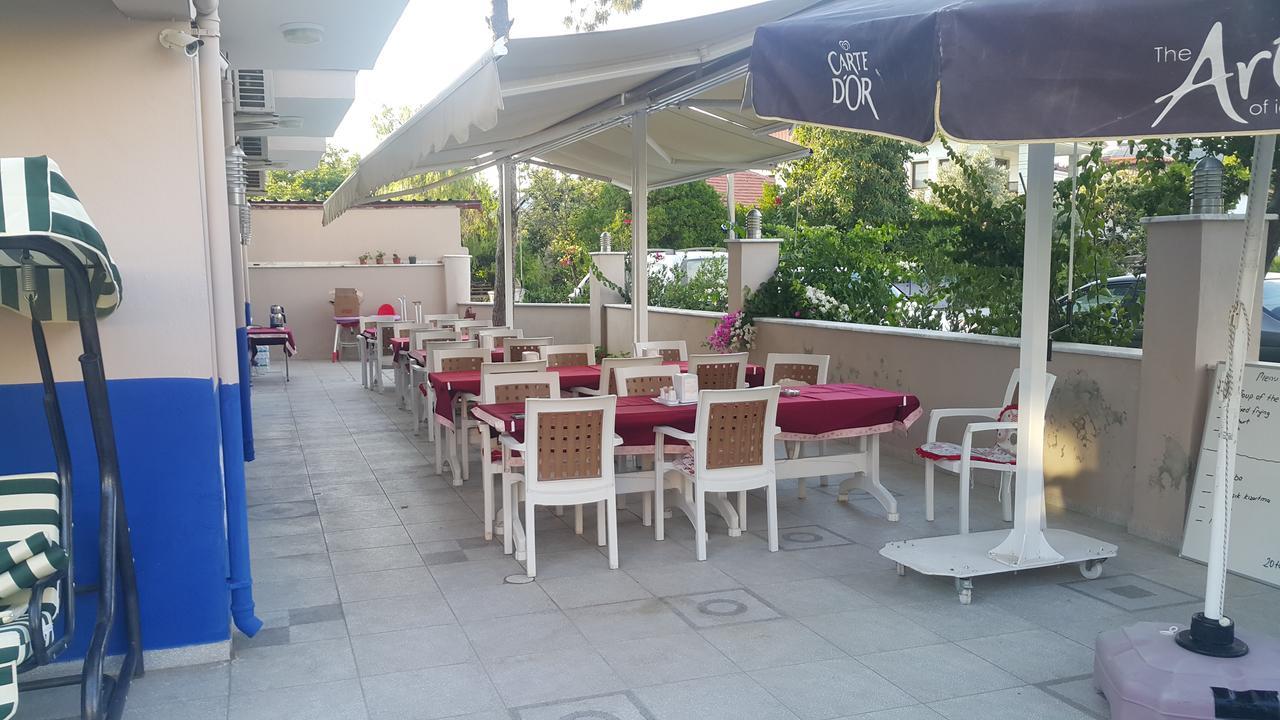 Vira Hotel Далян Екстериор снимка