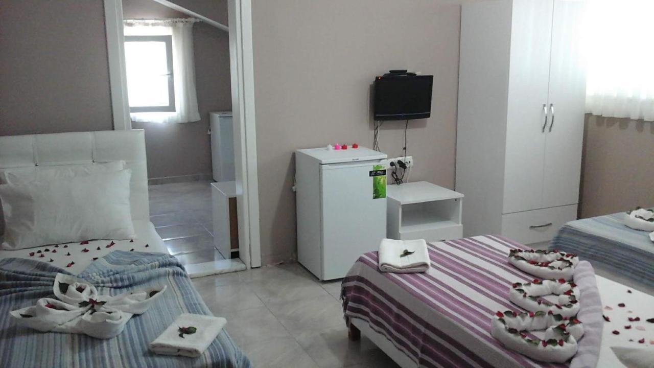 Vira Hotel Далян Екстериор снимка